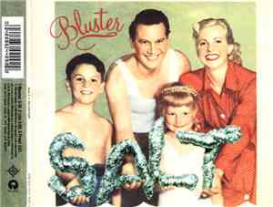 Salt  - Bluster