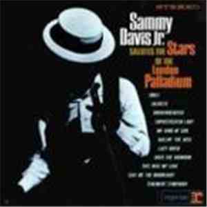 Sammy Davis Jr. - Salutes The Stars Of The London Palladium
