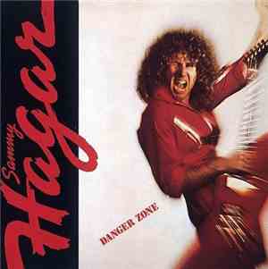 Sammy Hagar - Danger Zone