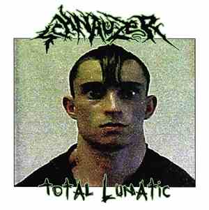 Schnauzer / Crossface - Total Lunatic / Fighting Back