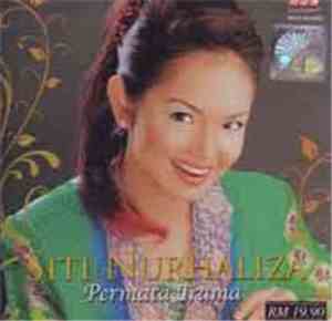 Siti Nurhaliza - Permata Irama