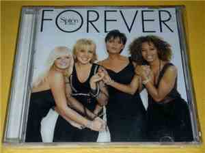 Spice Girls - Forever