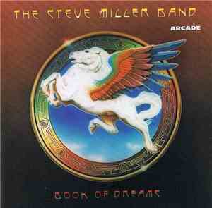Steve Miller Band - Book Of Dreams