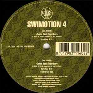 Swimotion 4 - Come Back Together