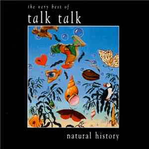 Talk Talk - Natural History (The Very Best Of Talk Talk)