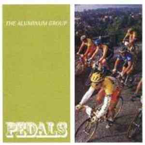 The Aluminum Group - Pedals
