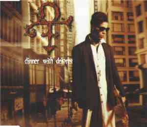 The Artist (Formerly Known As Prince) - Dinner With Delores