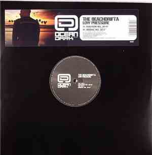 The Beachdrifta - Low Pressure