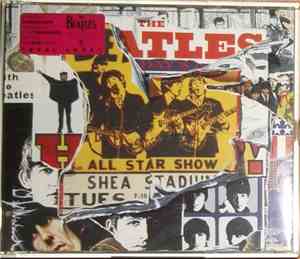 The Beatles - Anthology 2