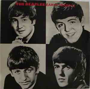 The Beatles - Early Years 