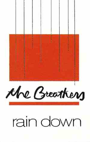 The Breathers  - Rain Down