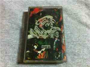 The Cure - Mixed Up