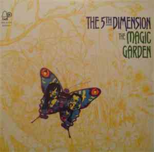The Fifth Dimension - The Magic Garden