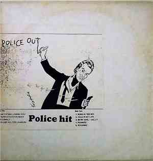 The Police - Police Hit