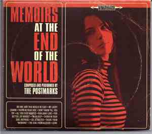 The Postmarks - Memoirs At The End Of The World