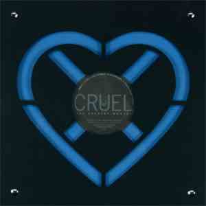 The Present Moment - Cruel