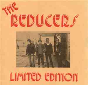 The Reducers - Limited Edition