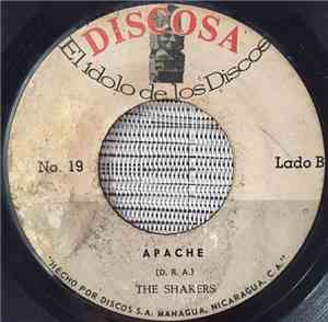 The Shakers  - Jornada A Las Estrellas