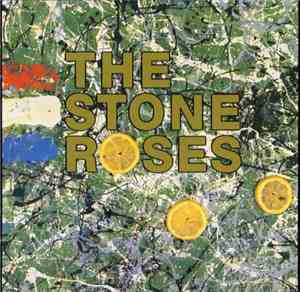 The Stone Roses - The Stone Roses