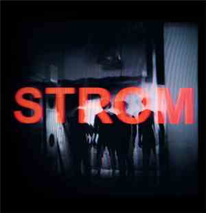 The Who The What The Yeah - Strom