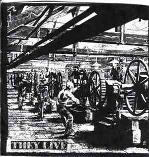 They Live  - They Live