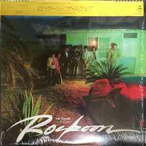 T-Square - Rockoon
