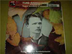 Ture Rangström, Sveriges Radios Symfoniorkester, Leif Segerstam - Symfoni N ...