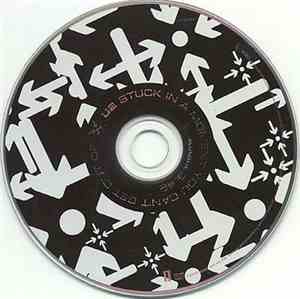 U2 - Stuck In A Moment You Can't Get Out Of