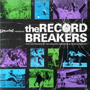 Unknown Artist - Spalding Presents The Record Breakers
