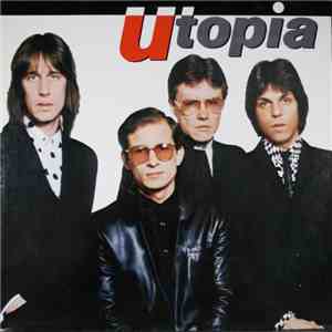 Utopia  - Utopia