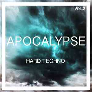 Various - Apocalypse Hard Techno, Vol. 2