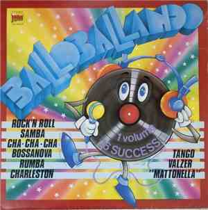 Various - Balloballando Vol 1