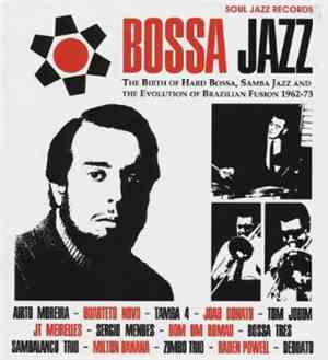 Various - Bossa Jazz