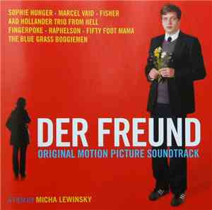 Various - Der Freund - Original Motion Picture Soundtrack