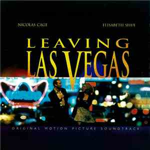 Various - Leaving Las Vegas - Original Motion Picture Soundtrack