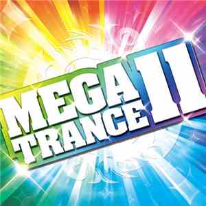 Various - Mega Trance 11