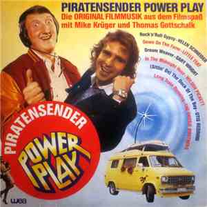 Various - Piratensender Powerplay (Original Soundtrack)