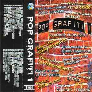 Various - Pop Grafiti 1