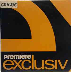 Various - Premiere Exclusiv