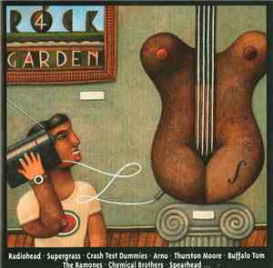 Various - Rockgarden Vol. 4