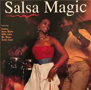 Various - Salsa Magic