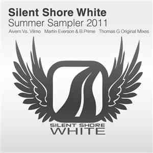 Various - Silent Shore White Summer Sampler 2011