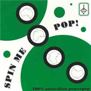 Various - Spin Me Pop!