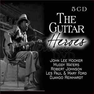 Various - The Guitar Heroes