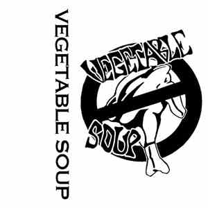 Vegetable Soup - Vegetable Soup