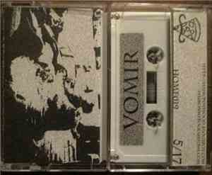 Vomir / Pig Shrapnel - Split