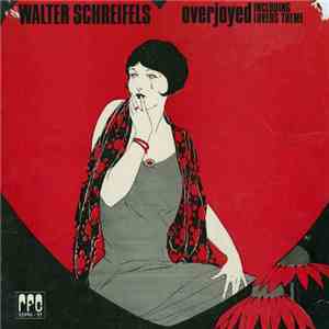 Walter Schreifels - Overjoyed