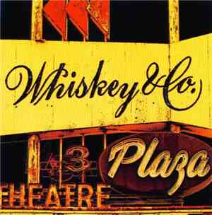Whiskey & Co. - Whiskey & Co.