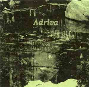 Adriva - Oriens