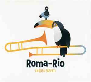 Andrea Esperti - Roma-Rio